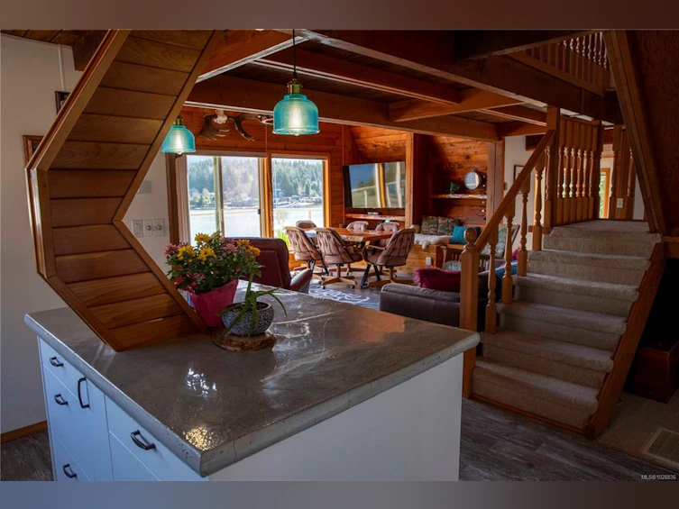 390 Bamfield Inlet, Bamfield, BC, V0R 1B0 - 76