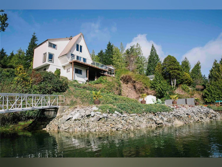 390 Bamfield Inlet, Bamfield, BC, V0R 1B0 - 93
