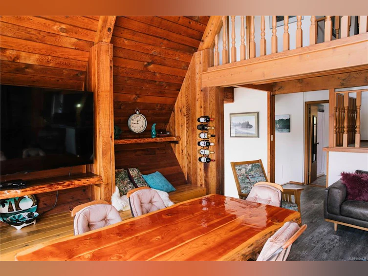 390 Bamfield Inlet, Bamfield, BC, V0R 1B0 - 80