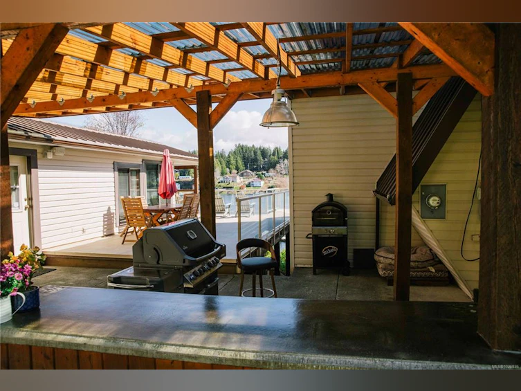 390 Bamfield Inlet, Bamfield, BC, V0R 1B0 - 52