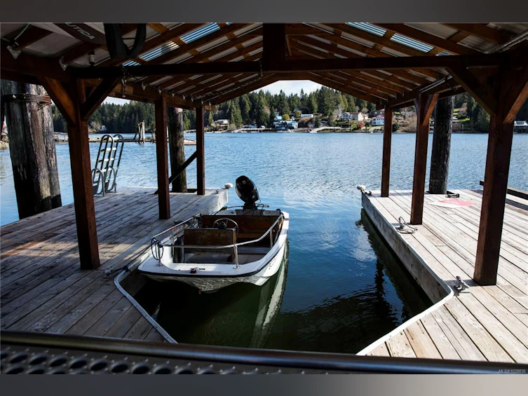 390 Bamfield Inlet, Bamfield, BC, V0R 1B0 - 3