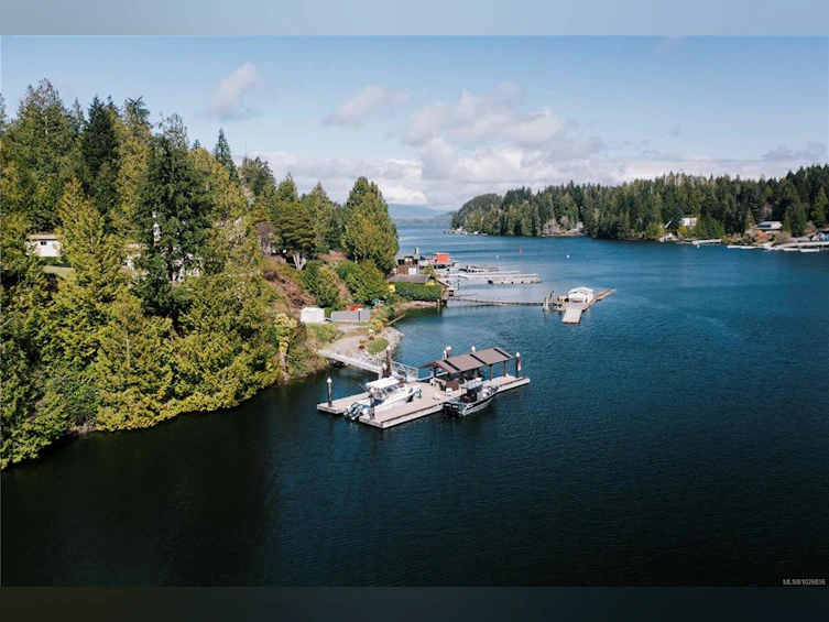 390 Bamfield Inlet, Bamfield, BC, V0R 1B0 - 9