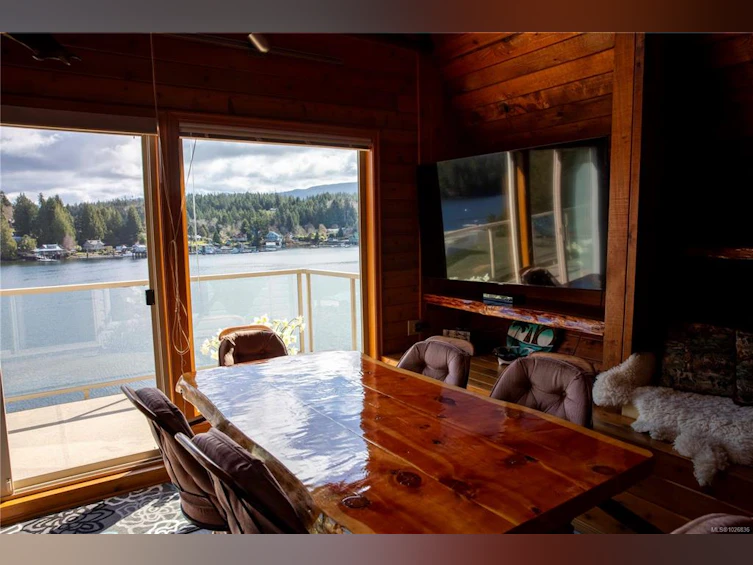 390 Bamfield Inlet, Bamfield, BC, V0R 1B0 - 81