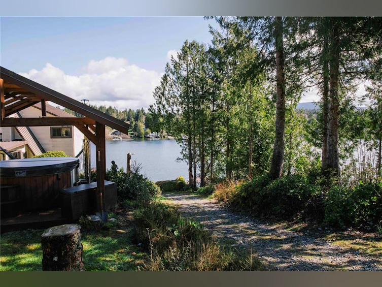 390 Bamfield Inlet, Bamfield, BC, V0R 1B0 - 28