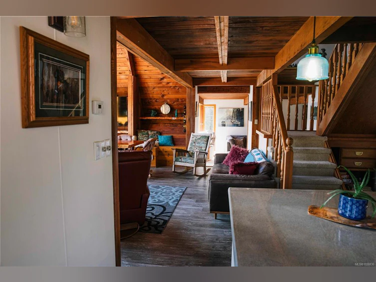 390 Bamfield Inlet, Bamfield, BC, V0R 1B0 - 74