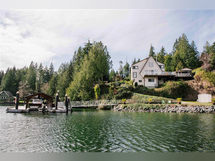 390 Bamfield Inlet, Bamfield, BC, V0R 1B0 - 19