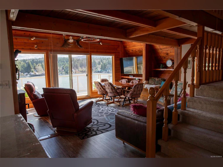 390 Bamfield Inlet, Bamfield, BC, V0R 1B0 - 60