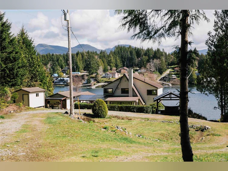 390 Bamfield Inlet, Bamfield, BC, V0R 1B0 - 25