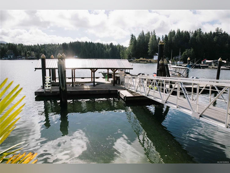 390 Bamfield Inlet, Bamfield, BC, V0R 1B0 - 92