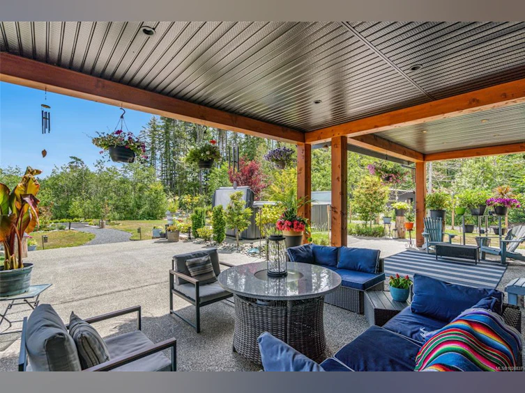 1248 Station Road, Coombs, BC, V0R 1M0 - 8