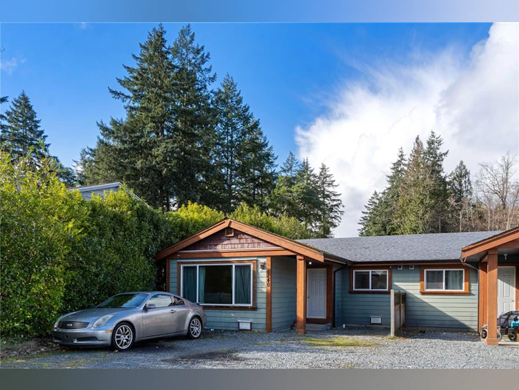 1140 Beaufort Drive, Nanaimo, BC, V9S 2E1 - 2