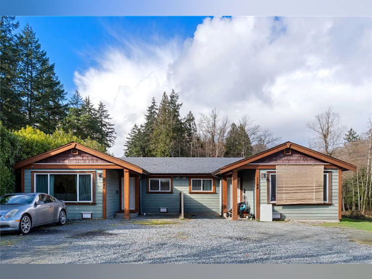 1140 Beaufort Drive, Nanaimo, BC, V9S 2E1