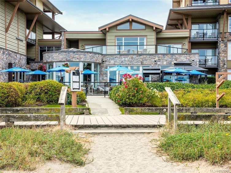 125/126C-181 Beachside Drive, Parksville, BC, V9P 2H5 - 55