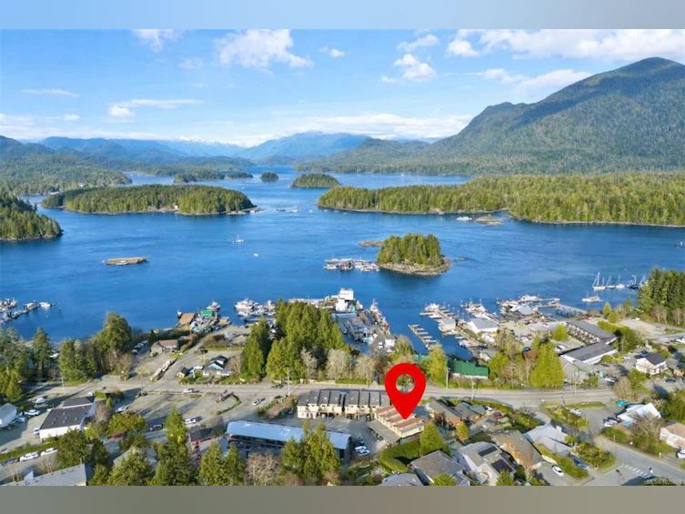 102-605 Gibson Street, Tofino, BC, V0R 2Z0 - 26