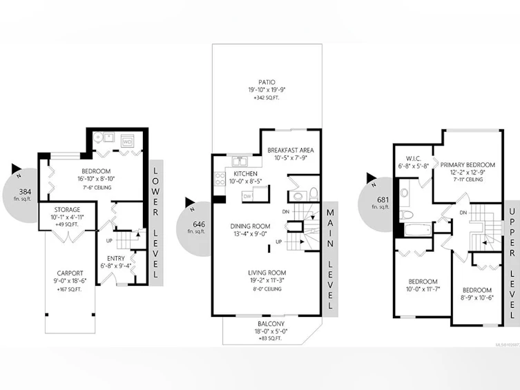 590 Carnation Place, Saanich, BC, V8Z 6G5 - 41