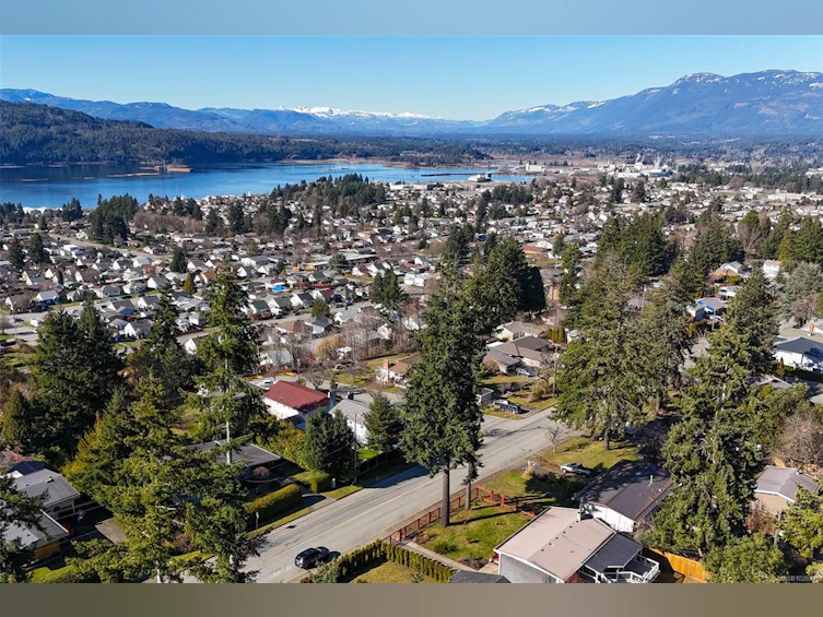 2349 Anderson Avenue, Port Alberni, BC, V9Y 2W7 - 2