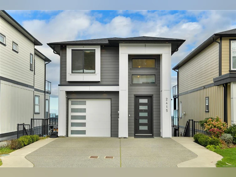 2415 Azurite Crescent, Langford, BC, V9B 0Z6