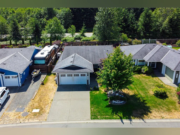 39 Strathcona Way, Campbell River, BC, V9H 1N1 - 40