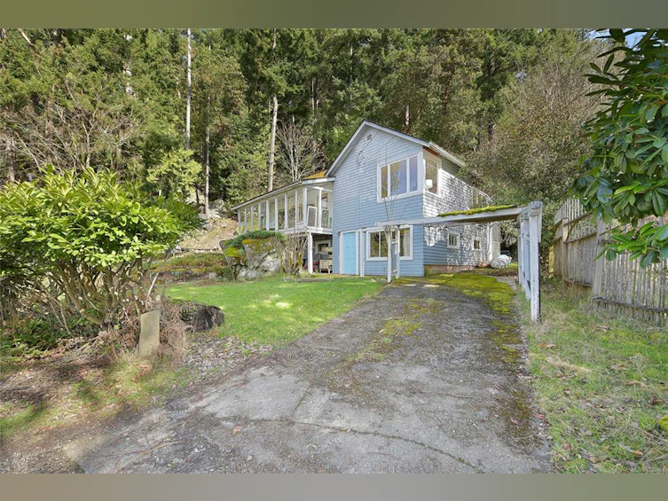 348 Georgina Point Road, Mayne Island, BC, V0N 2J1 - 2