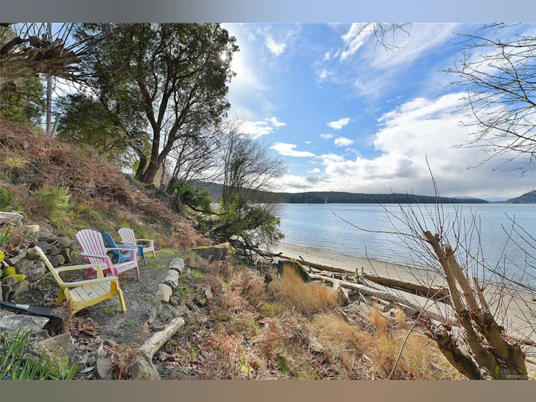 348 Georgina Point Road, Mayne Island, BC, V0N 2J1 - 8