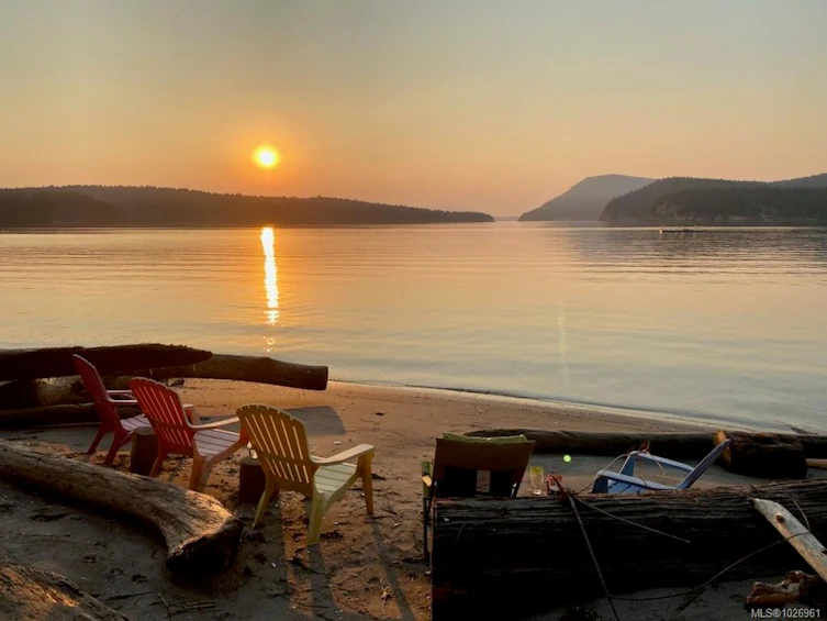 348 Georgina Point Road, Mayne Island, BC, V0N 2J1 - 52