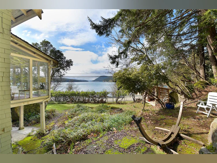 348 Georgina Point Road, Mayne Island, BC, V0N 2J1 - 4