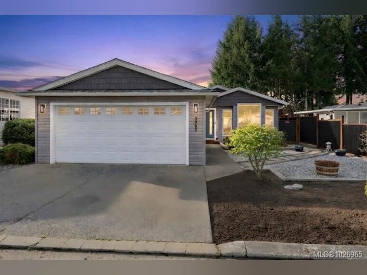 85-3855 Maplewood Drive, Nanaimo, BC, V9T 6B9 - 16