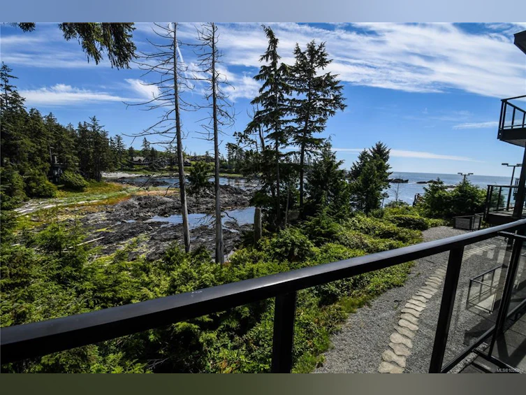 204-596 Marine Drive, Ucluelet, BC, V0R 3A0