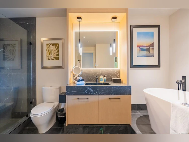 204-596 Marine Drive, Ucluelet, BC, V0R 3A0 - 12