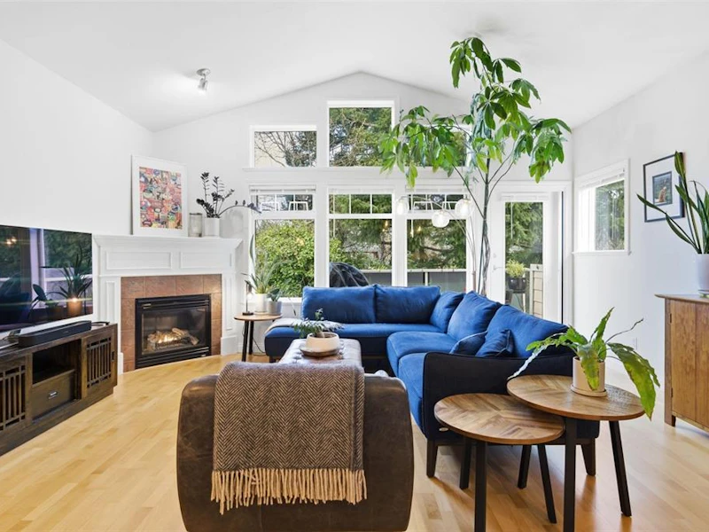 75 - 850 Parklands Drive, Esquimalt BC V9A 7L9