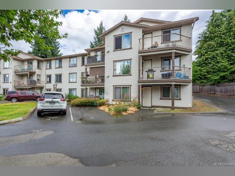 304-4686 Alderwood Place, Courtenay, BC, V9N 9A1 - 25