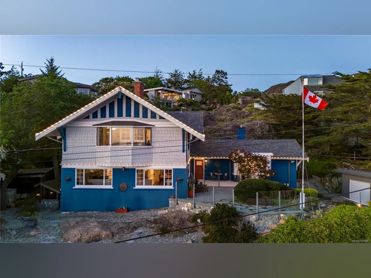 50 King George Terrace, Oak Bay, BC, V8S 2J9 - 48
