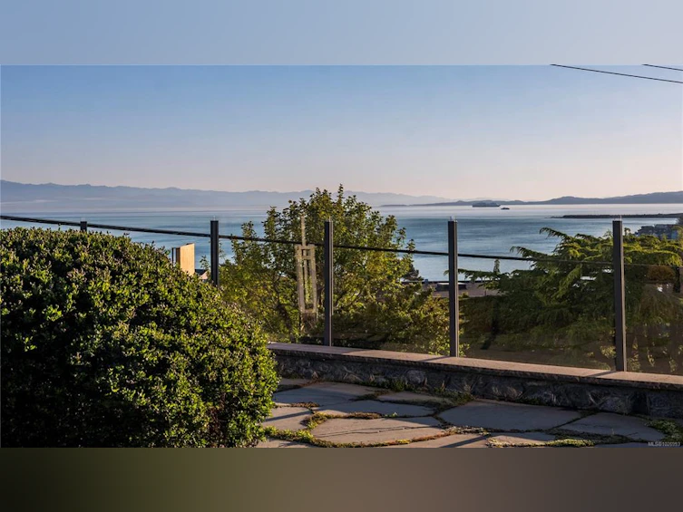 50 King George Terrace, Oak Bay, BC, V8S 2J9 - 3