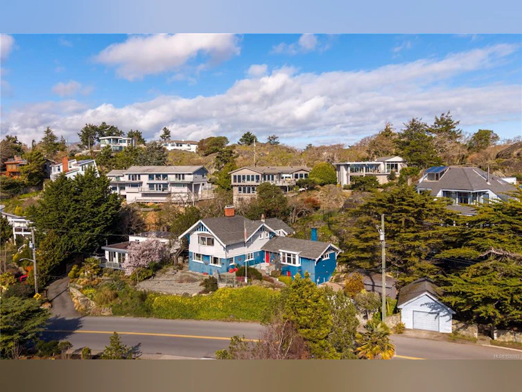50 King George Terrace, Oak Bay, BC, V8S 2J9 - 55
