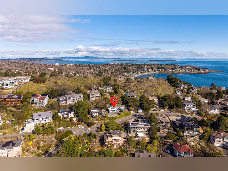 50 King George Terrace, Oak Bay, BC, V8S 2J9 - 57