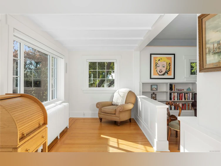 50 King George Terrace, Oak Bay, BC, V8S 2J9 - 9