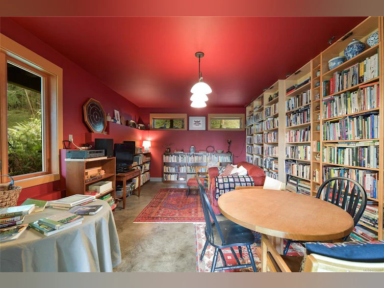 594 Horton Bay Road, Mayne Island, BC, V0N 2J2 - 22