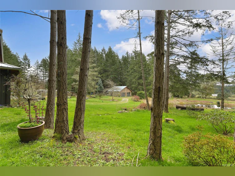 594 Horton Bay Road, Mayne Island, BC, V0N 2J2 - 64