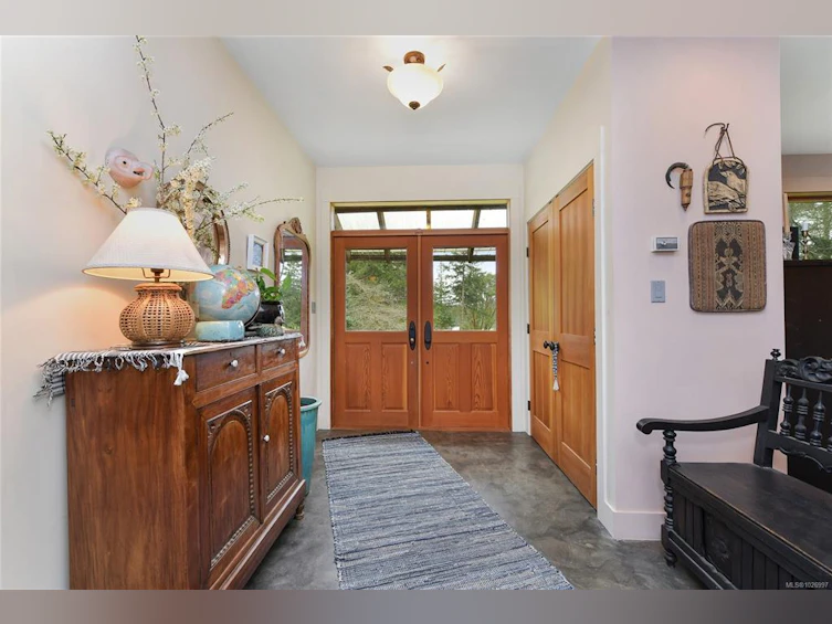 594 Horton Bay Road, Mayne Island, BC, V0N 2J2 - 20