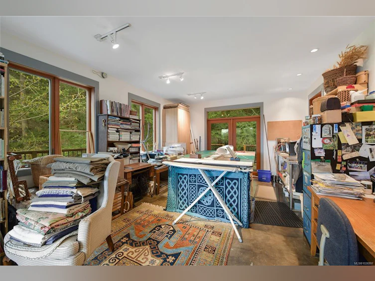 594 Horton Bay Road, Mayne Island, BC, V0N 2J2 - 48