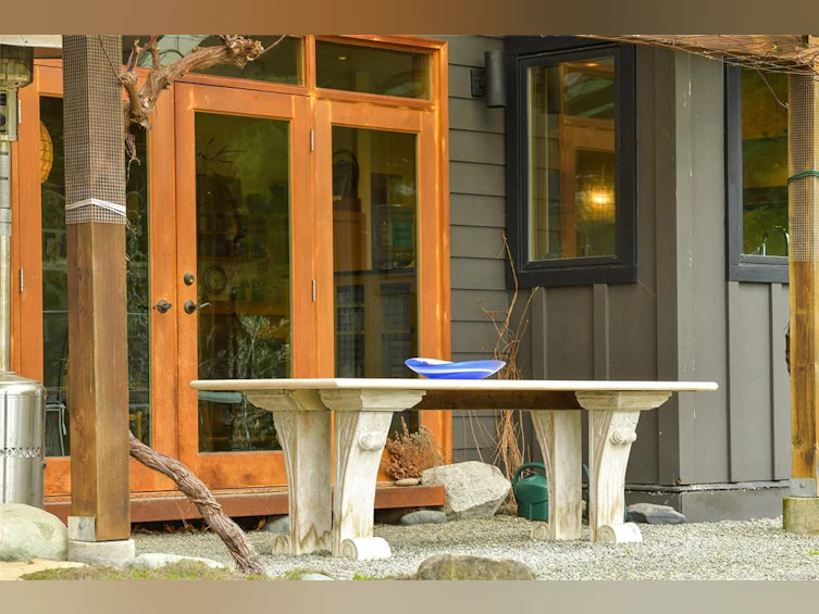 594 Horton Bay Road, Mayne Island, BC, V0N 2J2 - 17