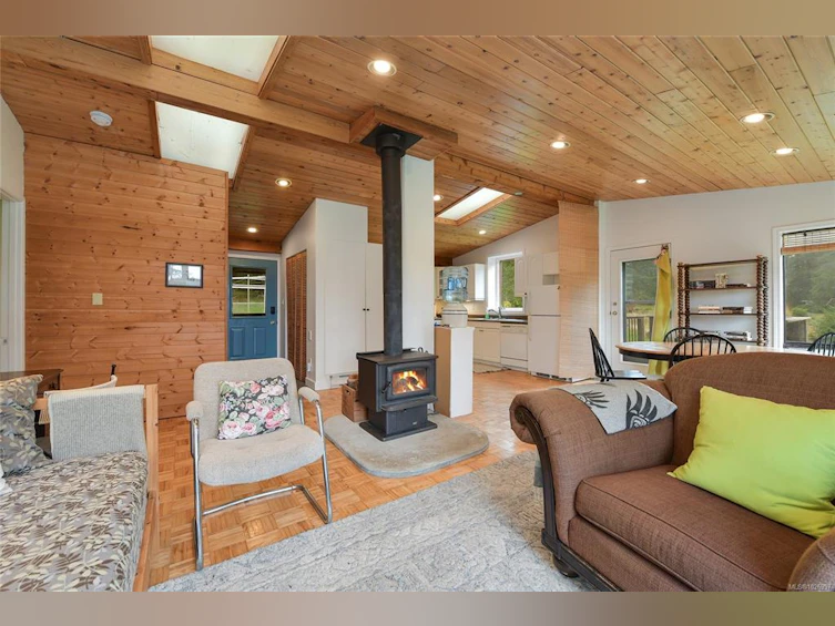 594 Horton Bay Road, Mayne Island, BC, V0N 2J2 - 74
