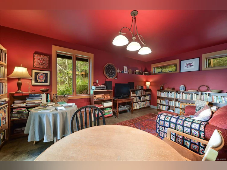 594 Horton Bay Road, Mayne Island, BC, V0N 2J2 - 23