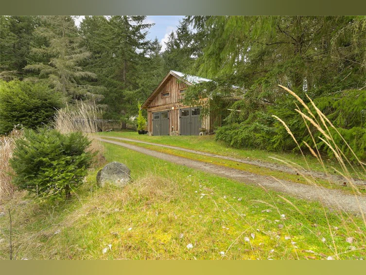 594 Horton Bay Road, Mayne Island, BC, V0N 2J2 - 8