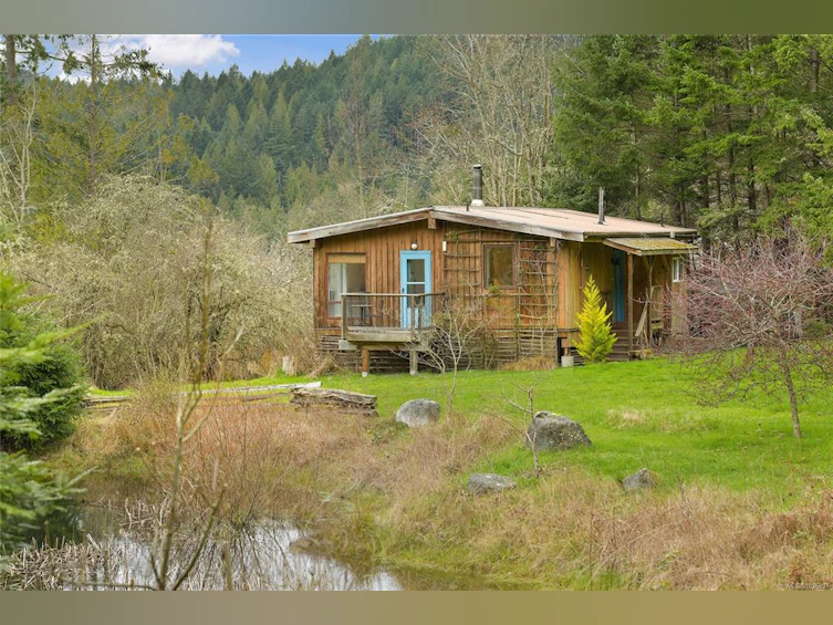 594 Horton Bay Road, Mayne Island, BC, V0N 2J2 - 67