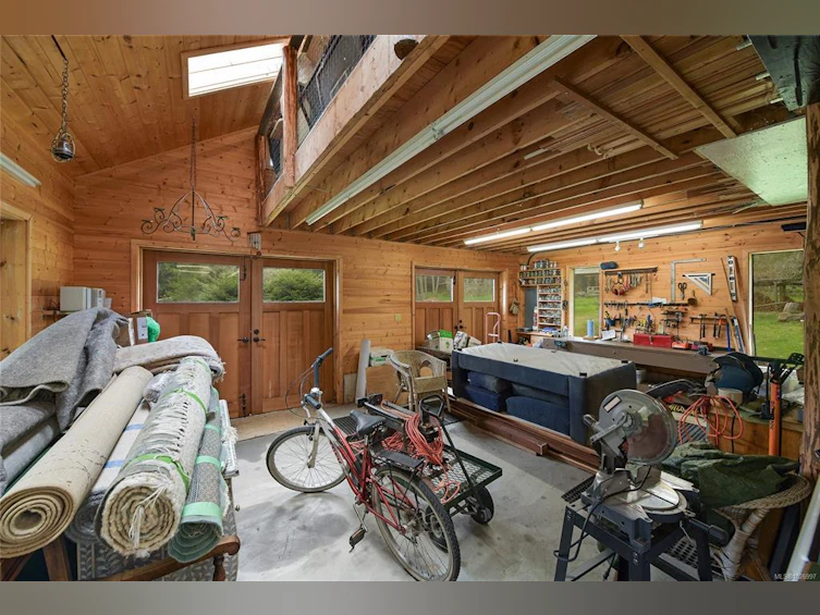 594 Horton Bay Road, Mayne Island, BC, V0N 2J2 - 87