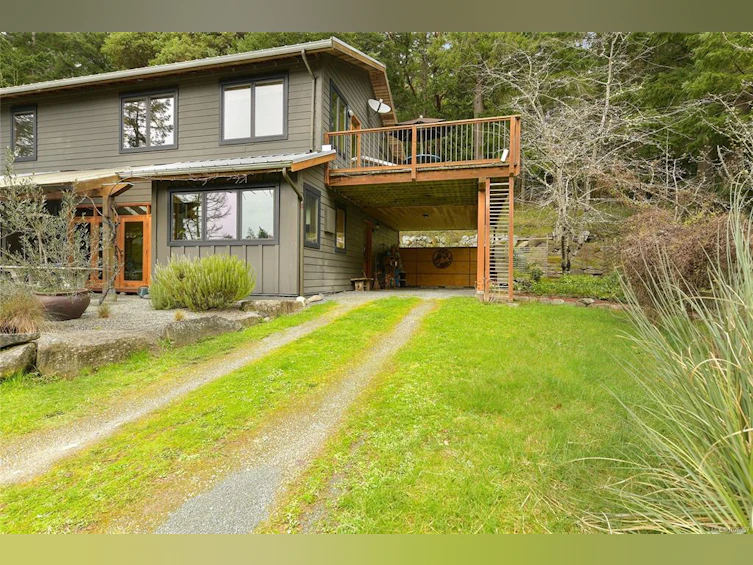594 Horton Bay Road, Mayne Island, BC, V0N 2J2 - 6