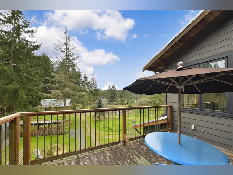 594 Horton Bay Road, Mayne Island, BC, V0N 2J2 - 60
