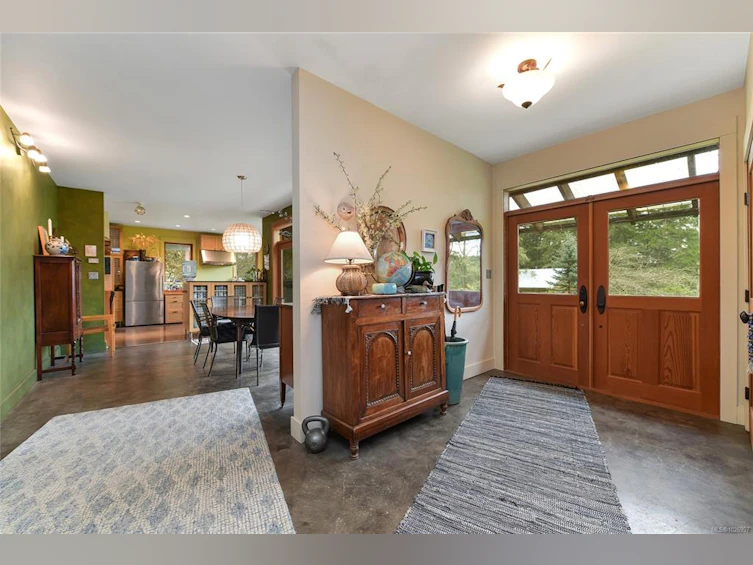 594 Horton Bay Road, Mayne Island, BC, V0N 2J2 - 21