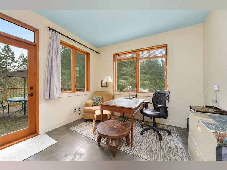 594 Horton Bay Road, Mayne Island, BC, V0N 2J2 - 49